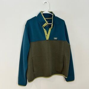 L.L.Bean Men’s Airlight Knit Pullover